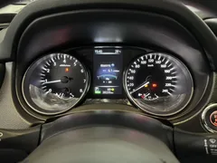 2022 Nissan Qashqai 2.0L XV, белый — фото 10