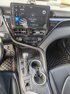 2021 Toyota Camry 2.0G Luxury — фото 5