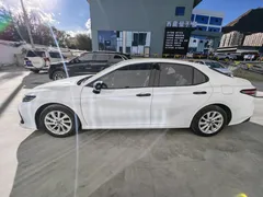 2021 Toyota Camry 2.0G Luxury — фото 9