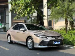 2023 Toyota Camry 2.0G Luxury — фото 4