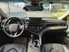 2023 Toyota Camry 2.0G Luxury — фото 8