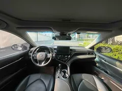 2023 Toyota Camry 2.0G Luxury — фото 9