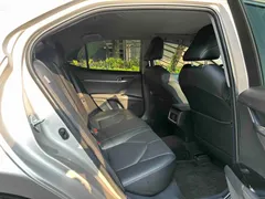 2023 Toyota Camry 2.0G Luxury — фото 13