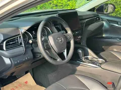 2023 Toyota Camry 2.0G Luxury — фото 14
