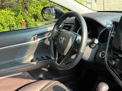 2023 Toyota Camry 2.0G Luxury — фото 15