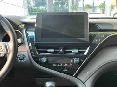 2023 Toyota Camry 2.0G Luxury — фото 16
