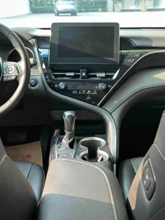 2023 Toyota Camry 2.0G Luxury — фото 18
