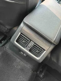 2023 Toyota Camry 2.0G Luxury — фото 22