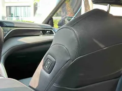 2023 Toyota Camry 2.0G Luxury — фото 24