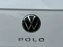 2023 Volkswagen Polo Plus 1.5L AT, белый — фото 7