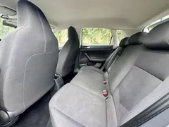 2023 Volkswagen Polo Plus 1.5L AT, белый — фото 9