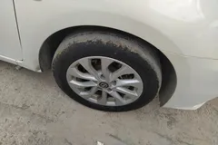 2022 Nissan Sylphy Classic 1.6 XE CVT Comfort, белый — фото 5