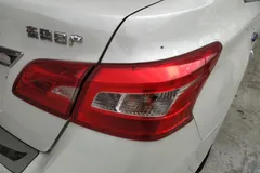 2022 Nissan Sylphy Classic 1.6 XE CVT Comfort, белый — фото 8