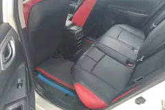 2022 Nissan Sylphy Classic 1.6 XE CVT Comfort, белый — фото 13