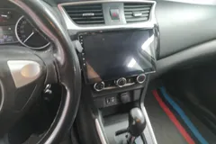 2022 Nissan Sylphy Classic 1.6 XE CVT Comfort, белый — фото 15
