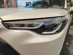 2023 Toyota Frontlander 2.0L CVT Leading, белый — фото 10