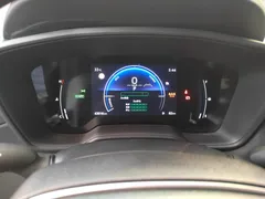2023 Toyota Frontlander 2.0L CVT Leading, белый — фото 14