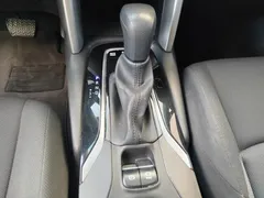 2023 Toyota Frontlander 2.0L CVT Leading, белый — фото 18