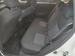2023 Toyota Frontlander 2.0L CVT Leading, белый — фото 21