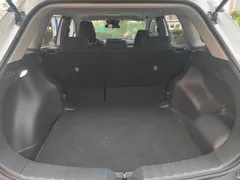 2023 Toyota Frontlander 2.0L CVT Leading, белый — фото 23
