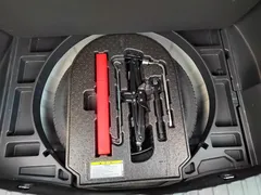 2023 Toyota Frontlander 2.0L CVT Leading, белый — фото 24