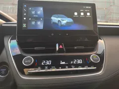 2023 Toyota Frontlander 2.0L CVT Leading, белый — фото 26