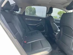 2022 Geely Emgrand 4th Gen 1.5L CVT Premium, белый — фото 5