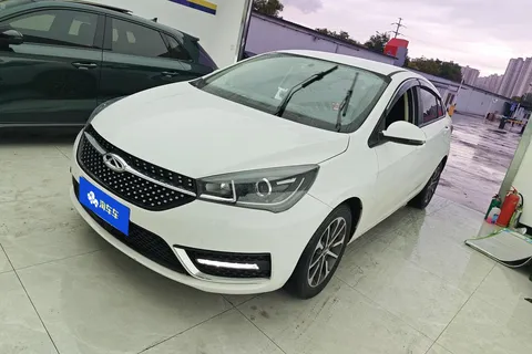2021 Chery Arrizo 5 Pro 1.5L CVT Youth