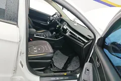 2021 Chery Arrizo 5 Pro 1.5L CVT Youth, белый — фото 3