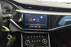 2021 Chery Arrizo 5 Pro 1.5L CVT Youth, белый — фото 8