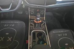 2021 Chery Arrizo 5 Pro 1.5L CVT Youth, белый — фото 9