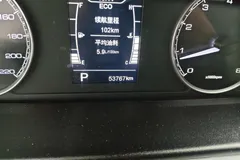 2021 Chery Arrizo 5 Pro 1.5L CVT Youth, белый — фото 10