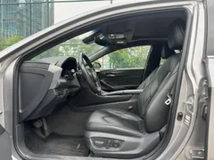 2022 Toyota Avalon 2.5L Touring Premium — фото 6