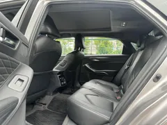 2022 Toyota Avalon 2.5L Touring Premium — фото 7