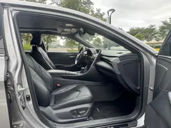 2022 Toyota Avalon 2.5L Touring Premium — фото 8