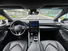 2022 Toyota Avalon 2.5L Touring Premium — фото 10