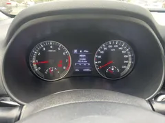 2021 Kia Yipao 1.4L CVT Sunroof, жёлтый — фото 8