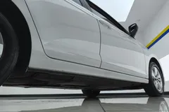 2023 Volkswagen Polo Plus 1.5L AT Panoramic, белый — фото 7