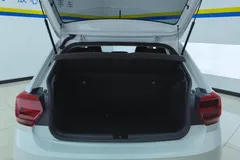 2023 Volkswagen Polo Plus 1.5L AT Panoramic, белый — фото 11