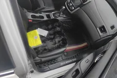 2023 Nissan Tiida 1.6L CVT, белый — фото 6