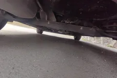 2023 Nissan Tiida 1.6L CVT, белый — фото 10