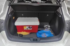 2023 Nissan Tiida 1.6L CVT, белый — фото 11