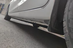 2023 Nissan Tiida 1.6L CVT, белый — фото 12