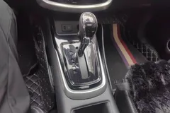 2023 Nissan Tiida 1.6L CVT, белый — фото 16