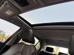 2023 Toyota Camry 2.0G Luxury, чёрный — фото 12