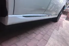 2021 Mitsubishi Outlander 2.0L 2WD Enjoy 5-seat, белый — фото 7