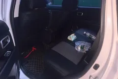 2021 Mitsubishi Outlander 2.0L 2WD Enjoy 5-seat, белый — фото 13