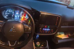 2021 Mitsubishi Outlander 2.0L 2WD Enjoy 5-seat, белый — фото 14