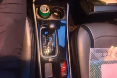 2021 Mitsubishi Outlander 2.0L 2WD Enjoy 5-seat, белый — фото 15