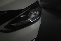 2022 Nissan Sylphy Classic 1.6 XE CVT Comfort, белый — фото 2